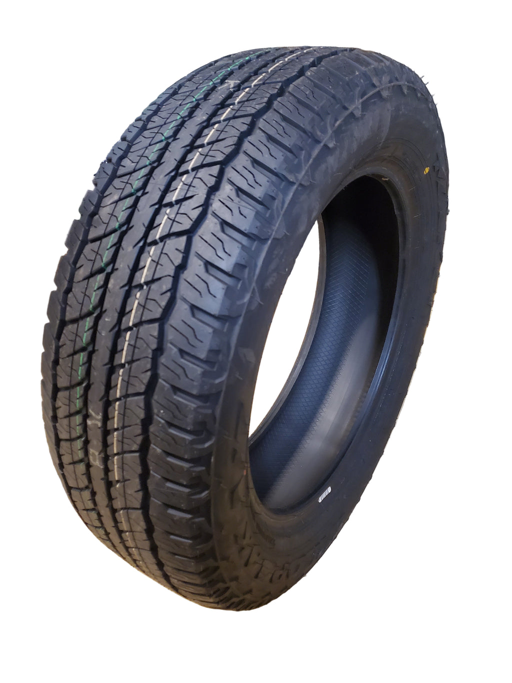 2 FALKEN WILDPEAK A/T TRAIL 01A BSW P 225 60 18 100H ALL TERRAIN TIRE 59000530