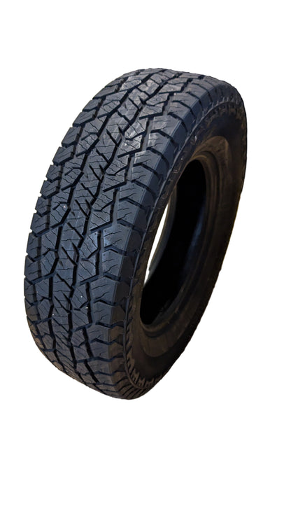 HANKOOK DYNAPRO AT2 BSW P 245 75 17 112T ALL TERRAIN TIRE 1021539
