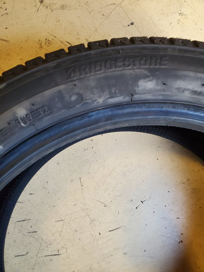 BRIDGESTONE POTENZA SPORT A/S BSW P 235 45 18 98W ALL SEASON TIRE 011897