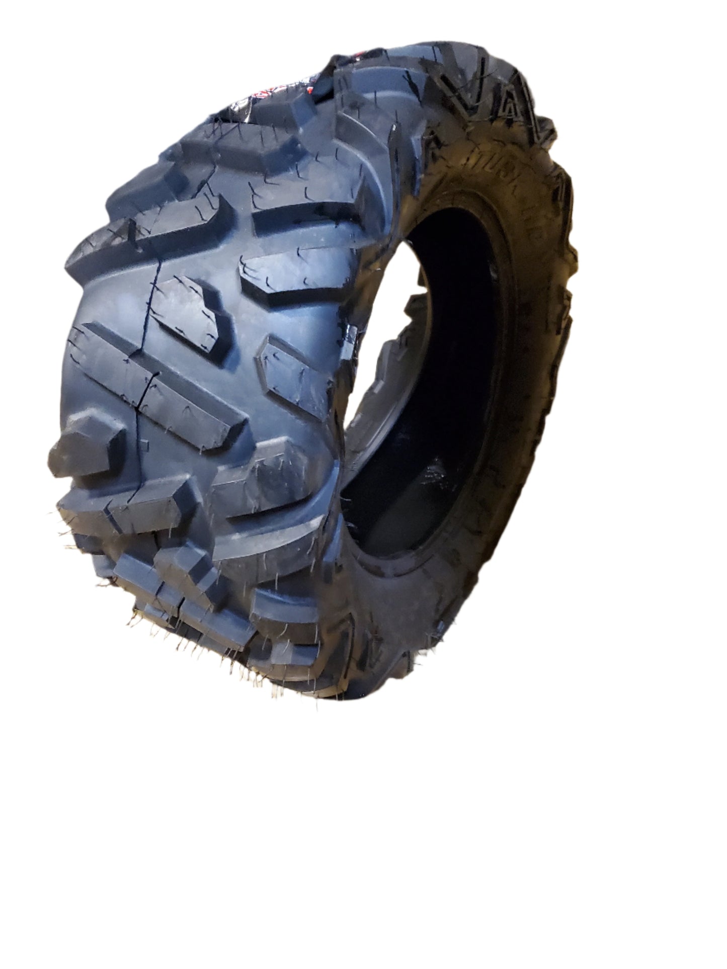 NOS TUSK TRILOBITE HD BSW 27 11 14 78J 8PLY ATV/UTV TIRE 1722180006