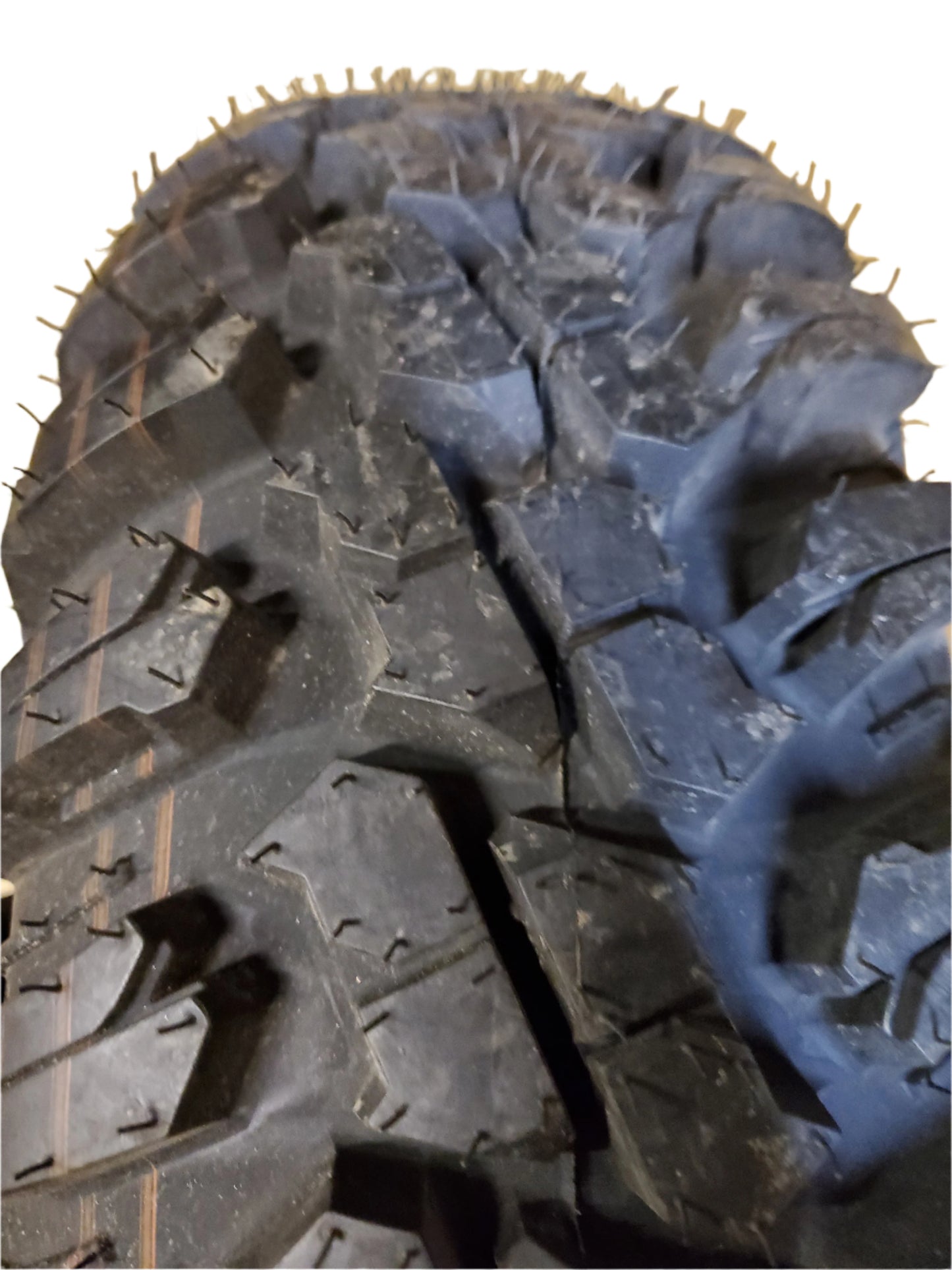 NOS TUSK TERRABITE BSW  25 8 12 60J 8PLY ATV/UTV TIRE 123160930210019