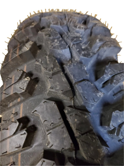 NOS TUSK TERRABITE BSW  25 8 12 60J 8PLY ATV/UTV TIRE 123160930210019