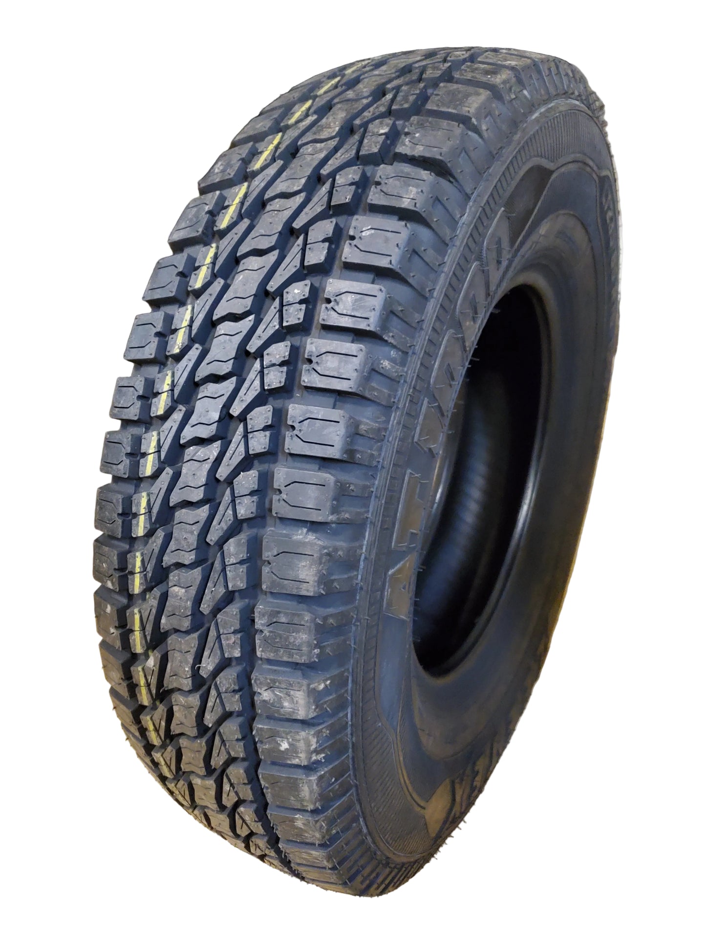 ZEETEX AT1000 BSW LT 235 85 16 120/116Q 10PLY ALL TERRAIN TIRE 1200032168