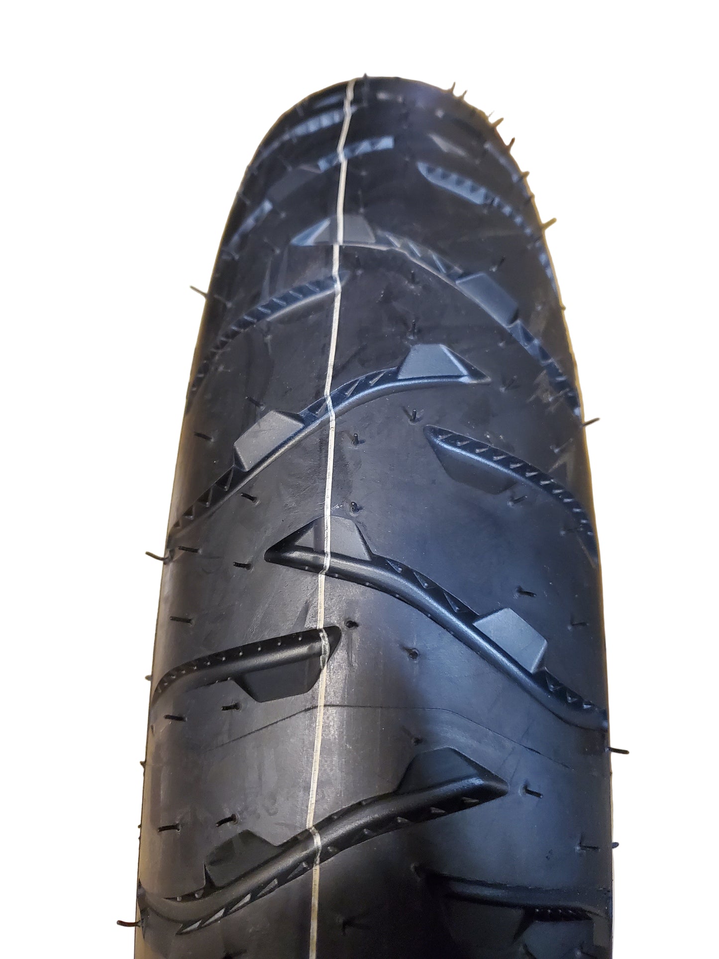 MICHELIN ANAKEE 3 BSW 120 70 19 60V FRONT MOTORCYCLE TIRE 14873