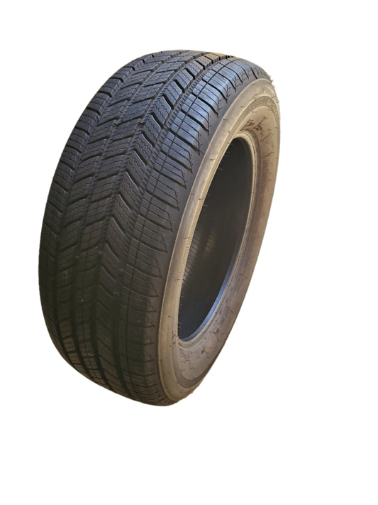 USED 8.5/32” BRIDGESTONE TURANZA QUIETTRACK BSW P 215 60 16 95V TIRE 000062