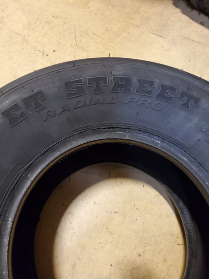 MICKEY THOMPSON ET STREET RADIAL PRO P 315 60 15  DRAG SLICK TIRE 90000024662