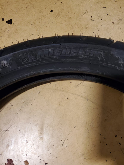 MICHELIN ANAKEE 3 BSW 120 70 19 60V FRONT MOTORCYCLE TIRE 14873