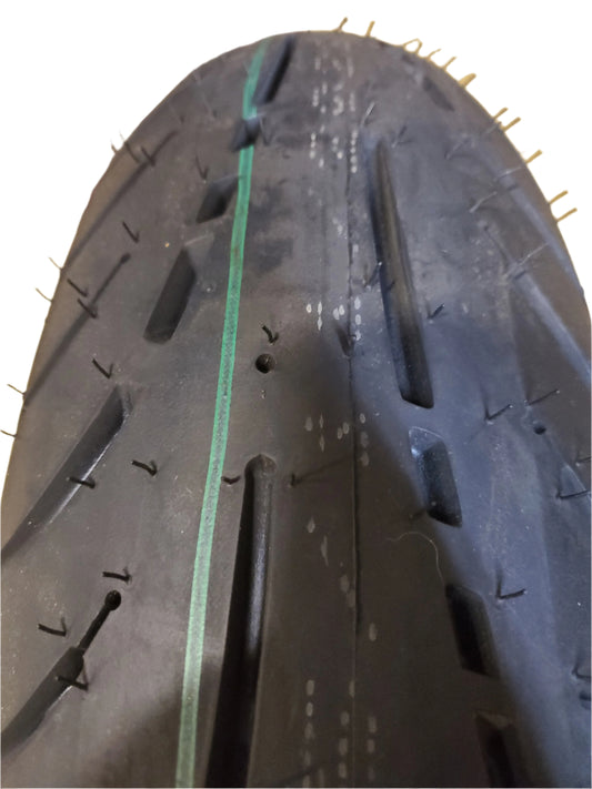 DUNLOP ELITE 4 BSW  150 80 16 77H REAR MOTORCYCLE TIRE 45119986