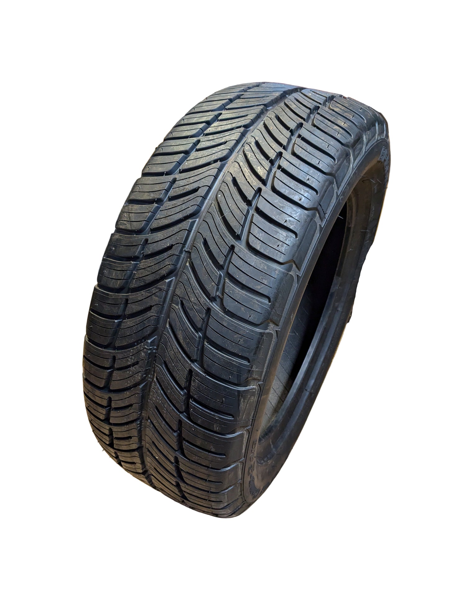 BFGOODRICH G-FORCE COMP-2 A/S BSW P 235 55 17 99W SL ALL SEASON TIRE 29901