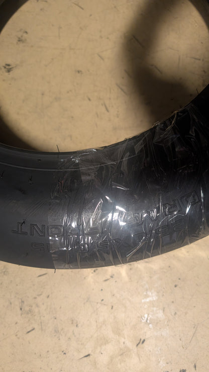 2 HOOSIER BSW 25 5 15 FRONT DRAG TIRE 18102
