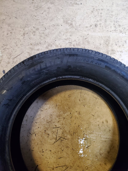 MICHELIN DEFENDER LTX M/S2 BSW P 255 60 20 113H XL ALL SEASON TIRE 37899