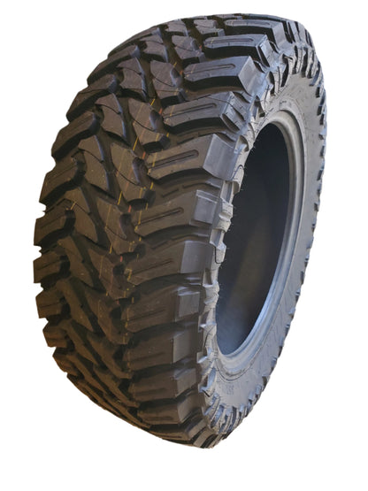 (KSL ONLY) 4 ATTURO TRAIL BLADE M/T BSW LT 35 12.5 20 121Q 10PLY MUD TIRE TBMTI0039599