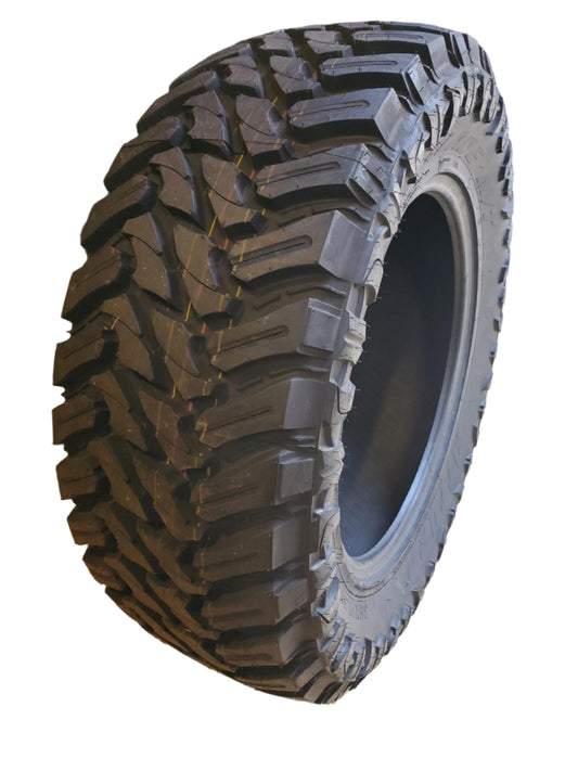 (KSL ONLY) 4 ATTURO TRAIL BLADE M/T BSW LT 35 12.5 20 121Q 10PLY MUD TIRE TBMTI0039599