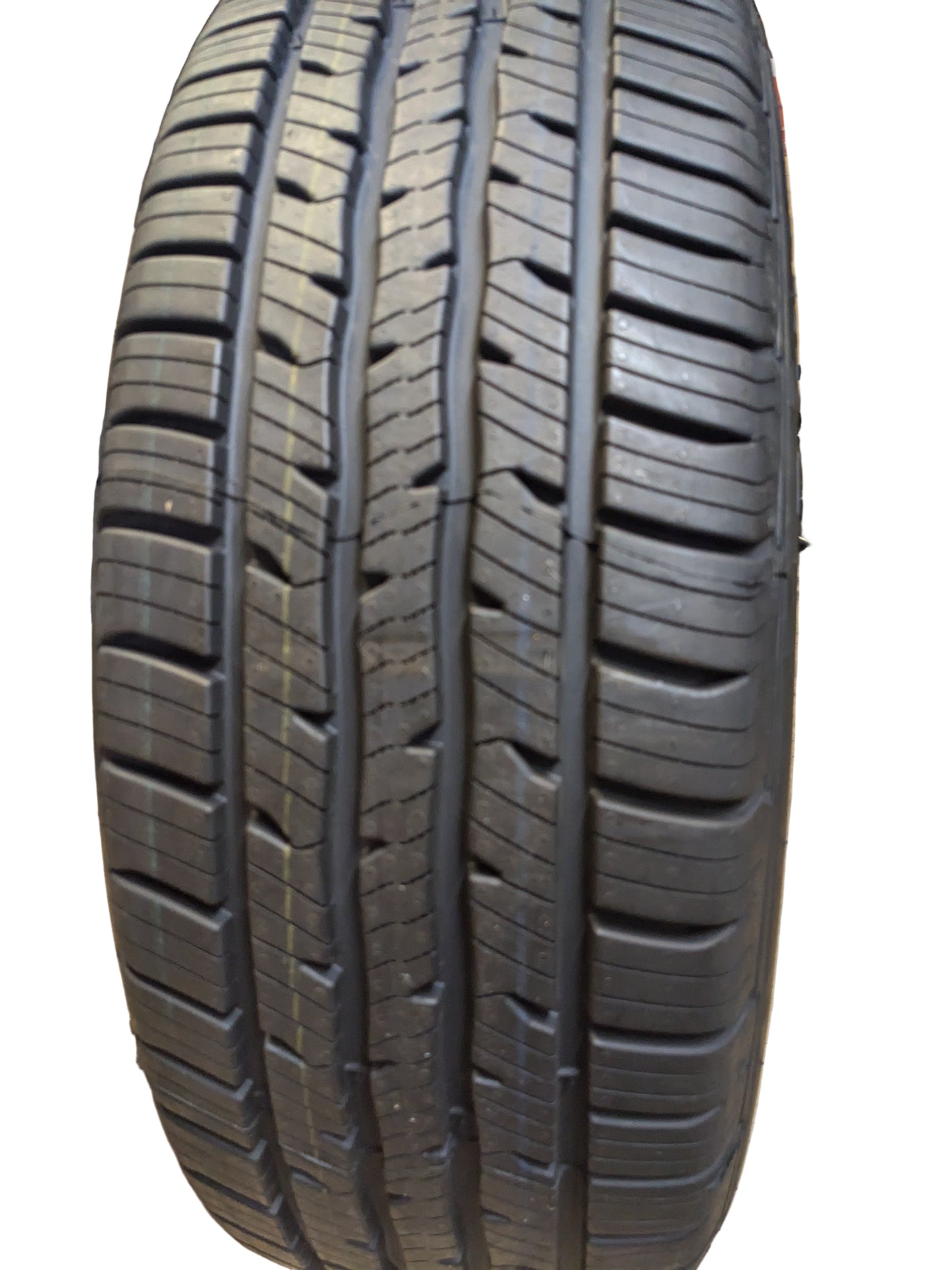 BFGOODRICH ADVANTAGE CONTROL A/S  BSW P 235 60 18 107H XL ALL SEASON TIRE 58194