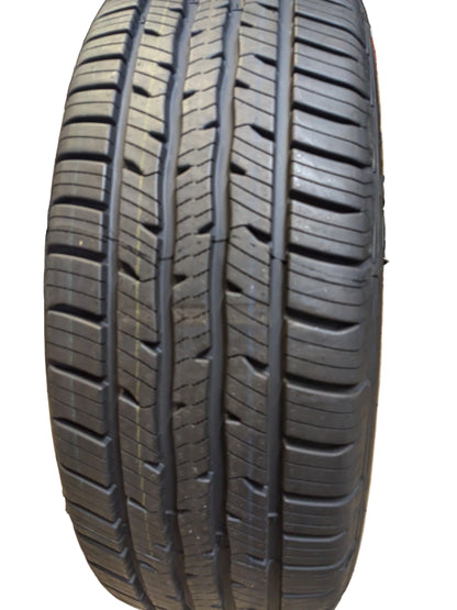 BFGOODRICH ADVANTAGE CONTROL A/S  BSW P 235 60 18 107H XL ALL SEASON TIRE 58194