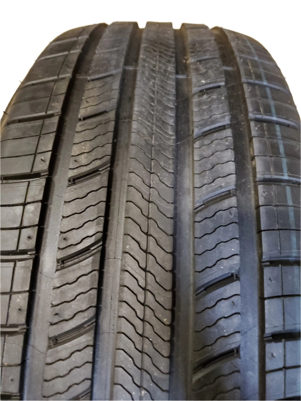 MICHELIN PREMIER LTX BSW P 265 60 18 110T ALL SEASON TIRE 93425