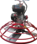 36" PRO ALLEN ENGRINEERING WALK BEHIND TROWEL 5.5HP