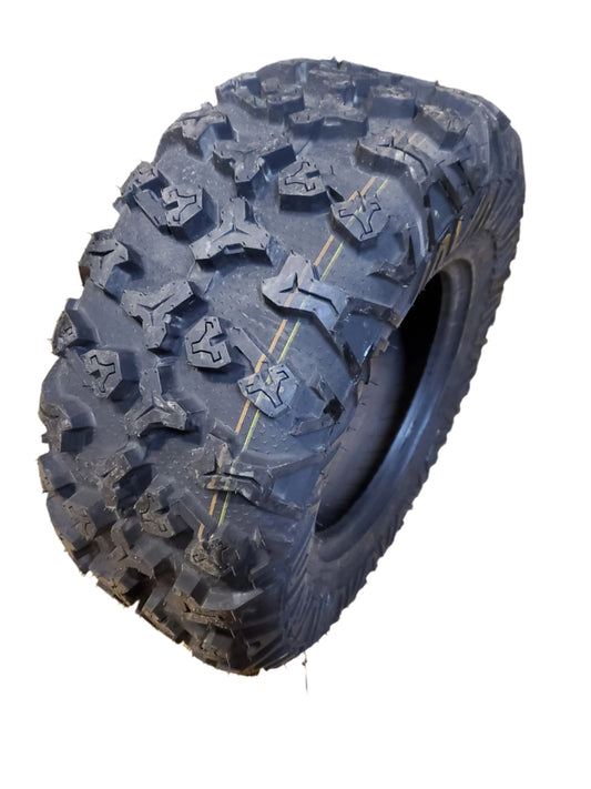 NOS ZION FREE COUNTRY LB1601 BSW 26 9 12 69J 8PLY ATV/UTV TIRE 26X912