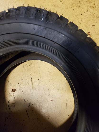 KENDA SUPER TURF BSW 22 10.5 12 4PLY LAWN TIRE N134733799