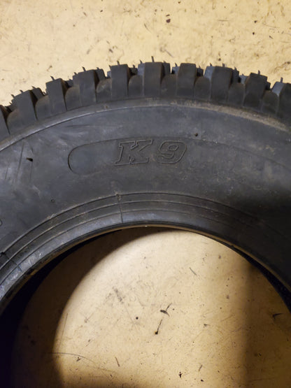 K9 STUD BSW 4.8 4 8 4PLY LAWN TIRE K9S4804008