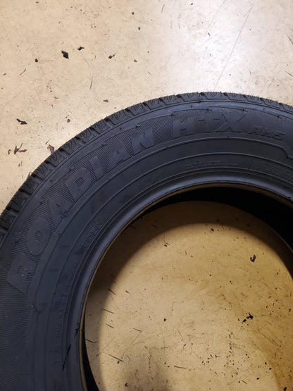 NEXEN ROADIAN HTX RH5 BSW P 255 65 18 111T HIGHWAY TIRE 12696NXK