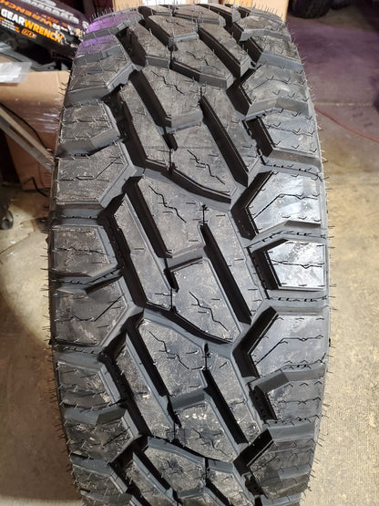 NEOTERRA NEOMAX RT BSW LT 315 70 17 121/118Q 12PLY ALL TERRAIN TIRE 6959613730733