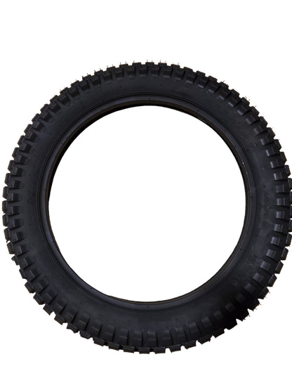 SHINKO SR241 BSW P 2.75 14 35P DUAL MOTORCYCLE TIRE 874440