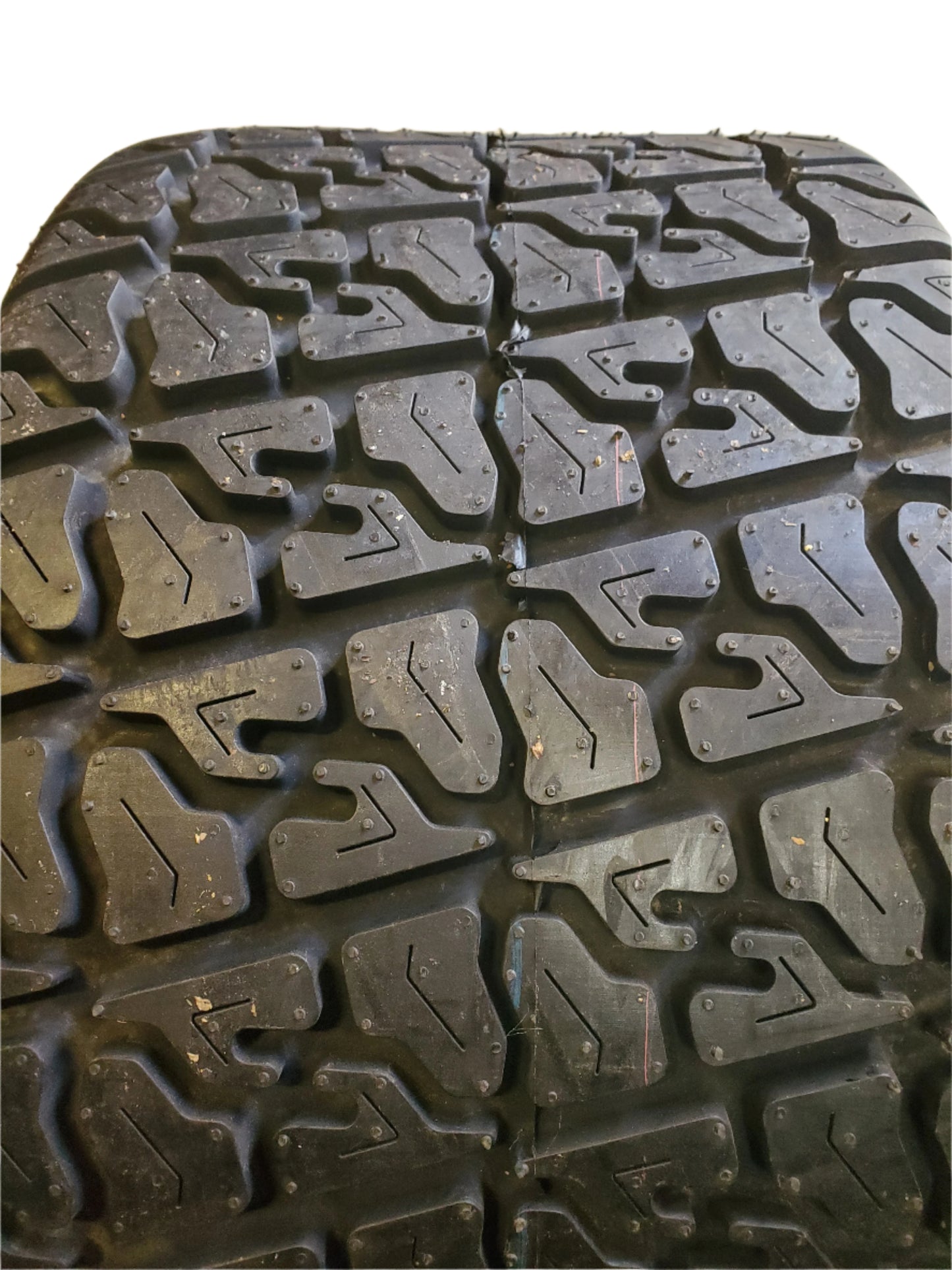 ARMSTRONG ZERO-T II BSW 24 12 12 4PLY LAWN TIRE T1600424120012