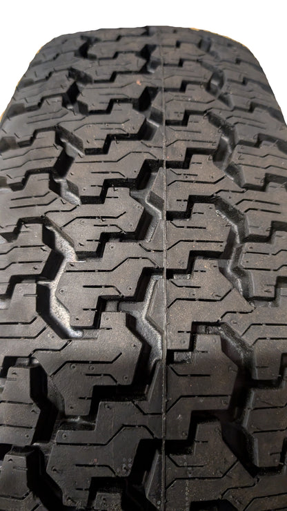 GOODYEAR WRANGLER RADIAL OWL P 235 75 15 105S ALL SEASON TIRE 795698918