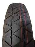 CONTINENTAL SCONTACT BSW T 125 70 15 95M TEMPORARY TIRE 0311360000