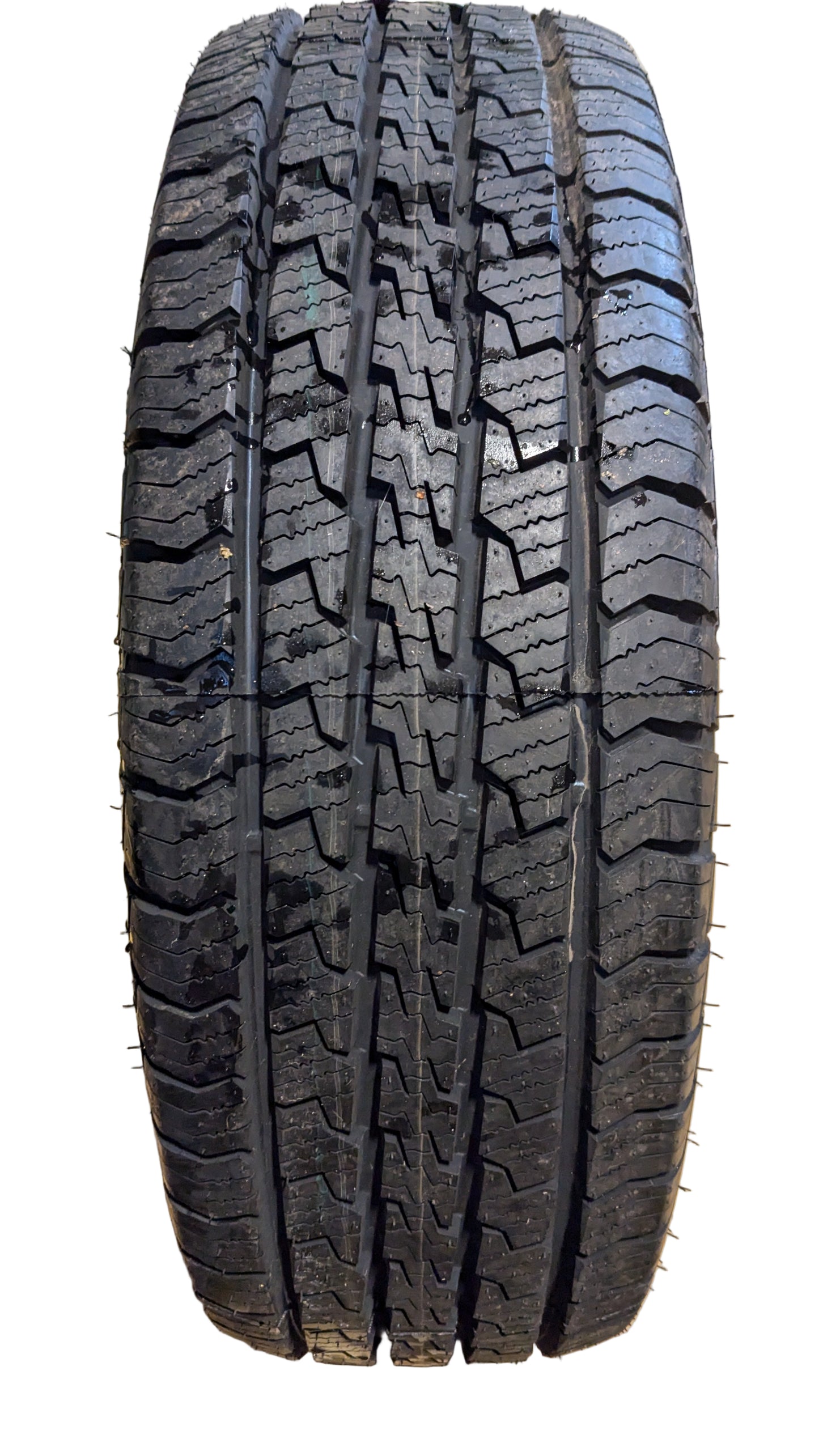 GT RADIAL ADVENTURO HT RWL LT 265 75 16 123/120S 10PLY HIGHWAY TIRE AS139