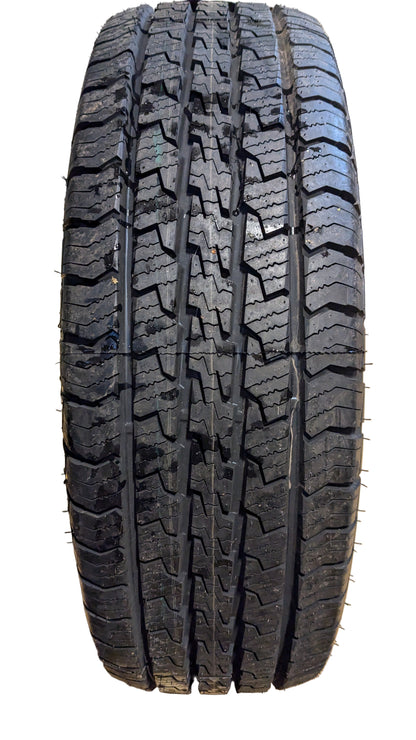 GT RADIAL ADVENTURO HT RWL LT 265 75 16 123/120S 10PLY HIGHWAY TIRE AS139