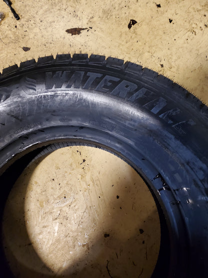 WATERFALL TERRA-X H/T BSW LT 245 75 16 120/116S 10PLY HIGHWAY TIRE LTR1602HTWF