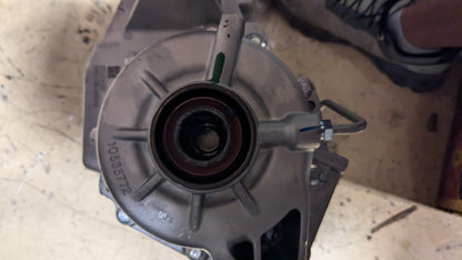 GENUIINE GM CARRIER DIFFERENTIAL 17-19 BUICK LACROSSE 19-23 CADILLAC XT4 86506324