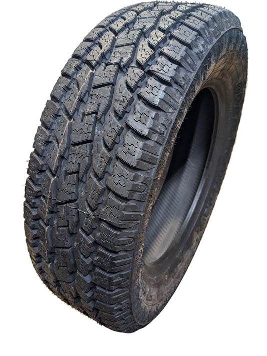 NOS TOYO OPEN COUNTRY A/T II BSW P 225 65 17 102H ALL TERRAIN TIRE 352960