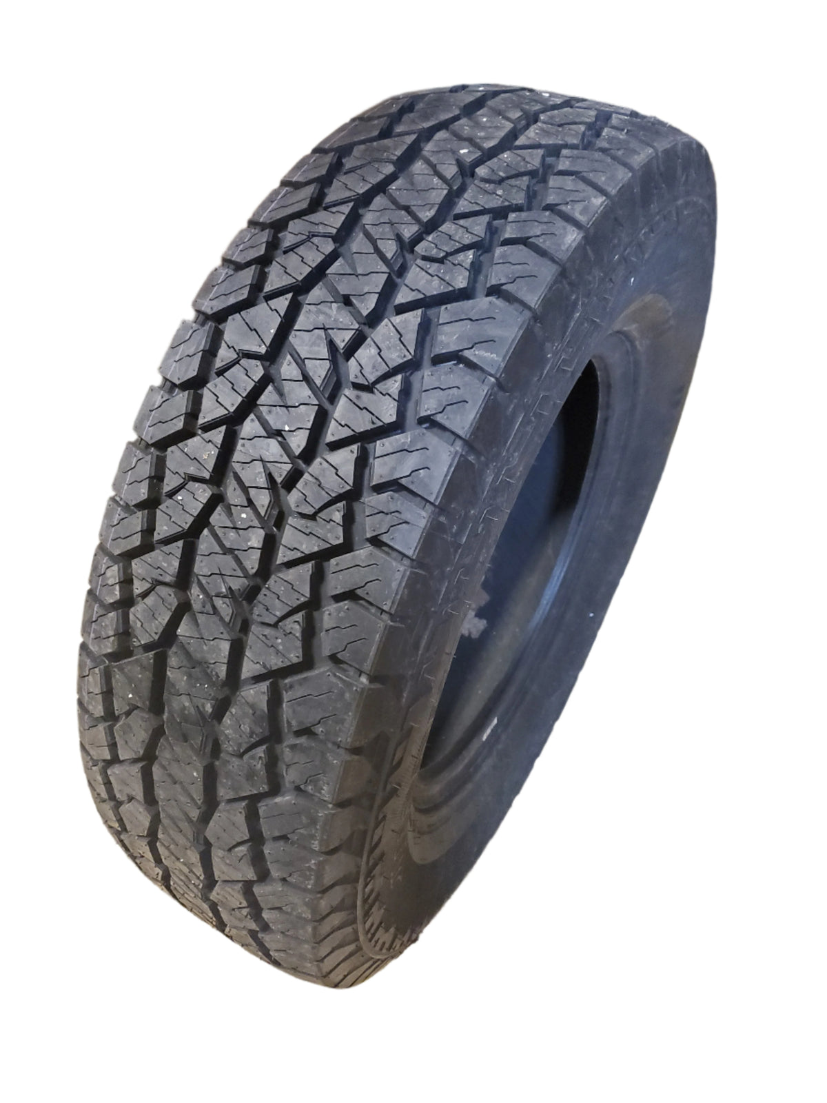 HANKOOK DYNAPRO AT2 RF11 BSW P 235 75 16 112T XL ALL TERRAIN TIRE 1023444