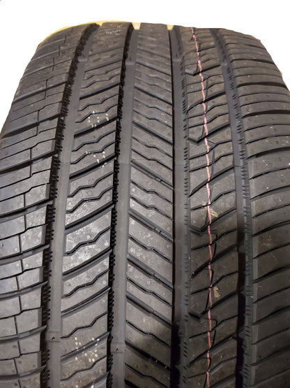 KUMHO ECSTA SPORT A/S PA71 BSW P 275 35 20 102Y XL ALL SEASON TIRE 2369253