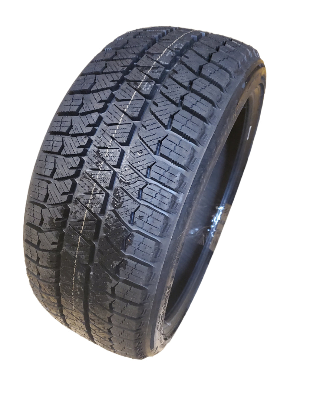 BRIDGESTONE BLIZZAK WS90 BSW P 225 40 18 92H XL WINTER TIRE 001125