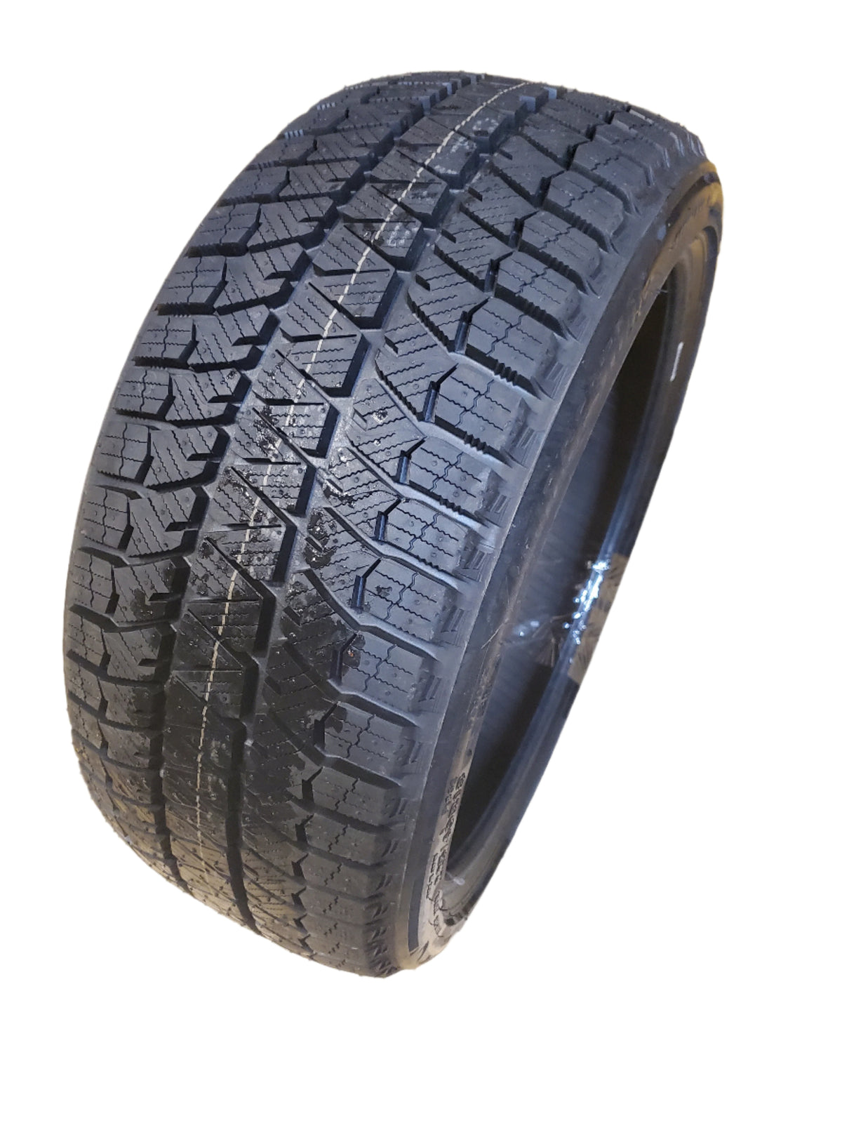 BRIDGESTONE BLIZZAK WS90 BSW P 225 40 18 92H XL WINTER TIRE 001125