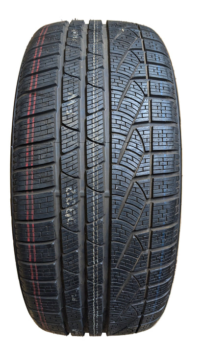 NOS PIRELLI WINTER SOTTOZERO SERIE 2 BSW P 265 45 20 108W WINTER TIRE 1877900