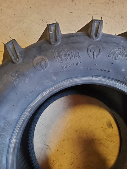 OTR LAWN TRAC BSW  24 12 12 4PLY LAWN TIRE T1000424120012