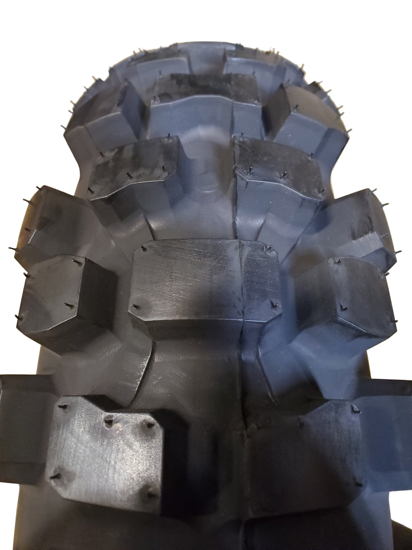 TUSK DSPORT ADVENTURE BSW 130 90 18 69R 4PLY REAR DIRT BIKE TIRE 1928900003