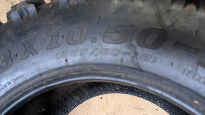 ARISUN  XTRAIL AT06 BSW  265 50 12 100F 6PLY GOLF TIRE 104331