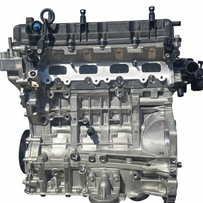 2014-2016 KIA SPORTAGE 2.4L G4KJ THETA II GDI 4-CYLINDER ENGINE MOTOR GEN1