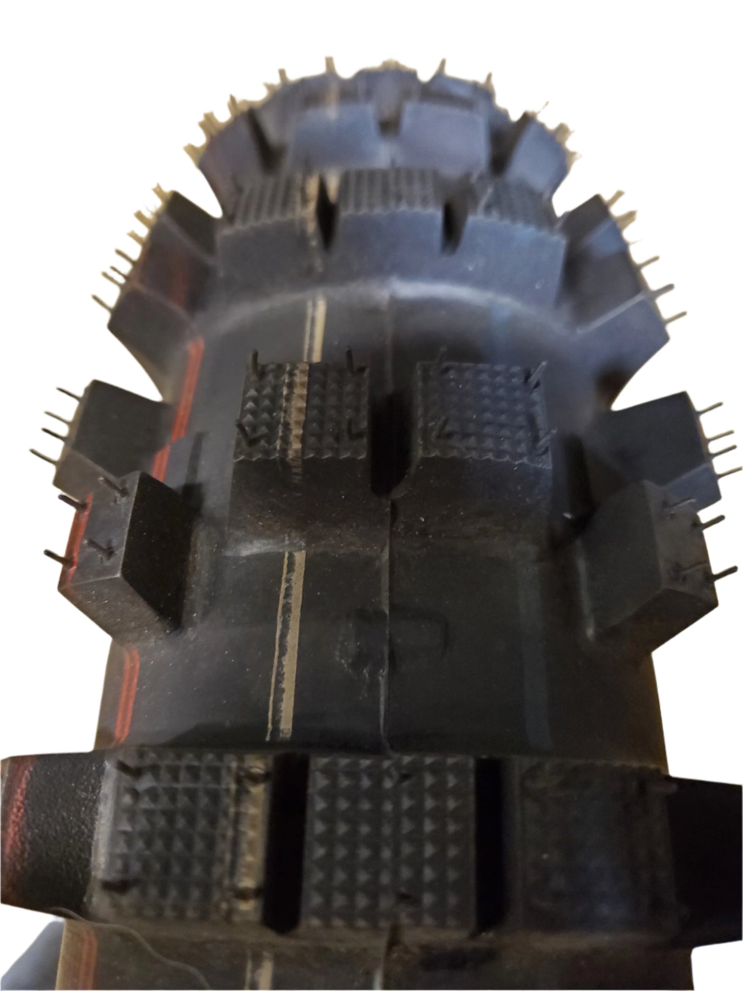 KENDA TRAK MASTER BSW 90 100 16 58M DIRT BIKE TIRE 047601604C0
