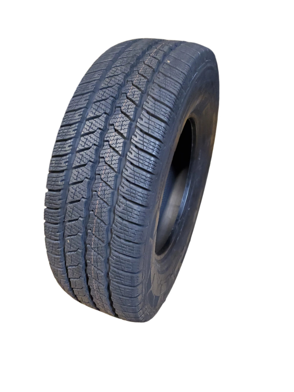 CONTINENTAL VANCONTACTWINTER BSW LT 245 75 16 120/116Q 10PLY TIRE ‎04531650000