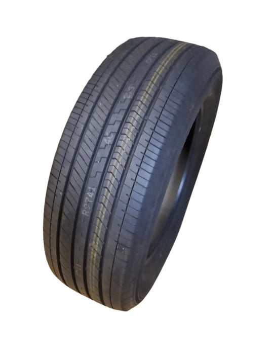 YOKOHAMA GEOLANDAR X-CV GO57 BSW P 265 60 20 112H ALL SEASON TIRE 110133716