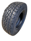 NOS HERCULES TERRA TRAC ATII OWL LT 265/75R16 123/120R 10PLY TIRE 09271