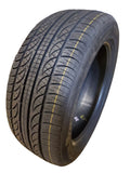 4 PIRELLI P ZERO NERO ALL SEASON BSW P 235 50 18 97W UHP TIRE 1636700