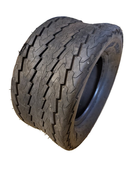 NOS CARLISLE INDUSTRIAL TRAX BSW  23 10.5 12 4PLY LAWN TIRE 599045